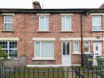 16 Patrick Street, Dundalk, Co. Louth, Dundalk, Co. Louth