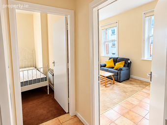 Apartment 7, 61-63 Capel Street, Dublin 1, Dublin 1 - Image 2