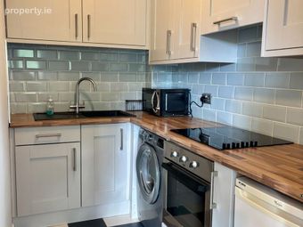 113 Bridge Water Quay, Conyngham Road, Islandbridge, Dublin 8 - Image 4
