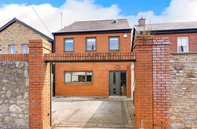 Grantham House Rathgar Avenue Dublin 6, Rathgar, Dublin 6 - Click to view photos