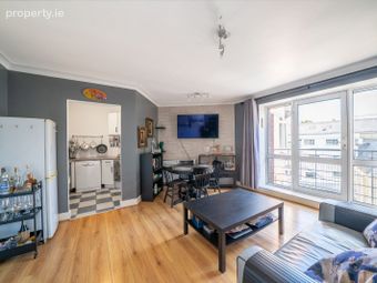 32 Bow Bridge House, Kilmainham, Dublin 8 - Image 2