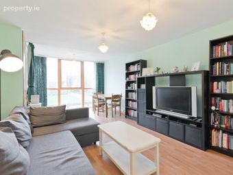 10 The Concourse, Roebuck Hill Apartments, Clonskeagh, Dublin 14, Co. Dublin, Clonskeagh, Dublin 14 - Image 3