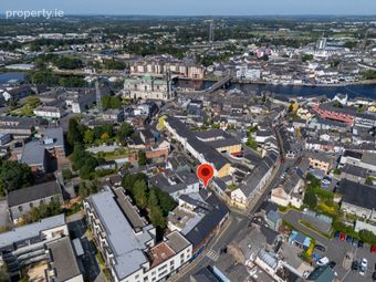 27a Pearse Street, Athlone, Co. Westmeath, Athlone, Co. Westmeath - Image 3