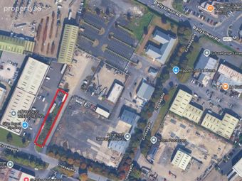 Crossagalla Industrial Estate, Ballysimon Road, Limerick, Co. Limerick, Singland, Co. Limerick