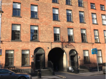 Flat 3, 10 Gardiner Place, Dublin 1