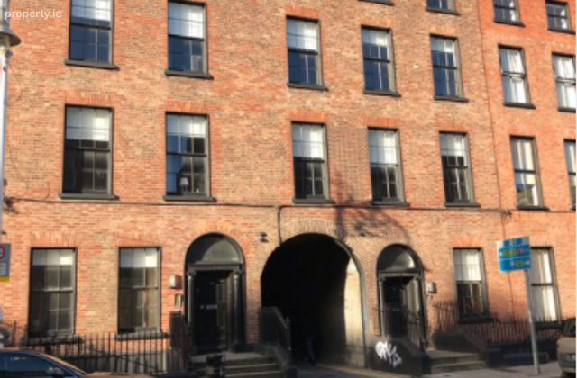 Flat 3, 10 Gardiner Place, Dublin 1 - Click to view photos
