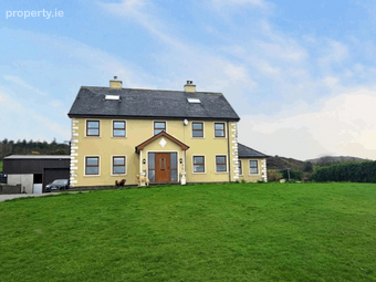Derryleigh, Inchigeela, Macroom, Co. Cork, Macroom, Co. Cork