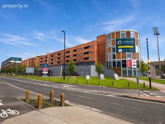 Apartment 22b, Parkside, Abbeyleix Road, Portlaoise, Co. Laois