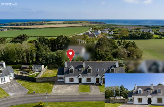 3 Ban Milis, Fethard-On-Sea, Co. Wexford - Click to view photos