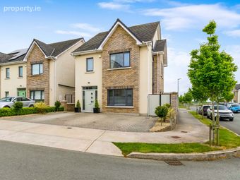 67 Cnoc Tiarnach, Grange End, Dunshaughlin, Co. Meath, Dunshaughlin, Co. Meath