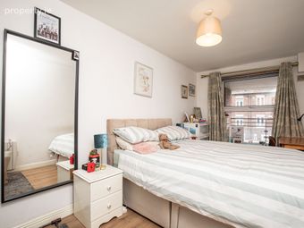 Apartment 16, Block A, Smithfield Gate, Smithfield, Dublin 7 - Image 5