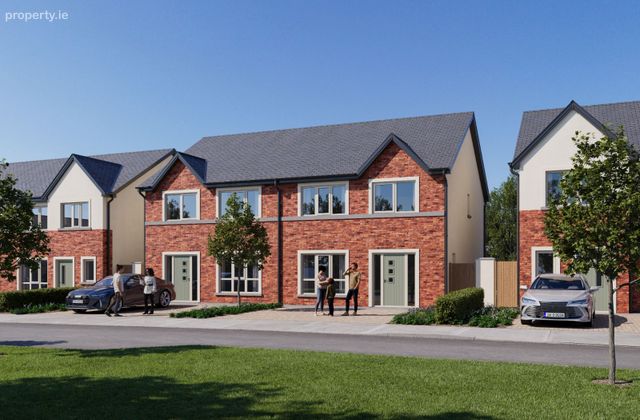 Willow, Rathangan, Co. Kildare - Click to view photos
