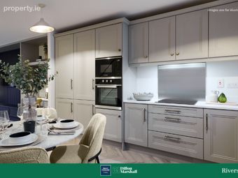The Beech, Riverside Manor, Kilcullen, Co. Kildare - Image 2