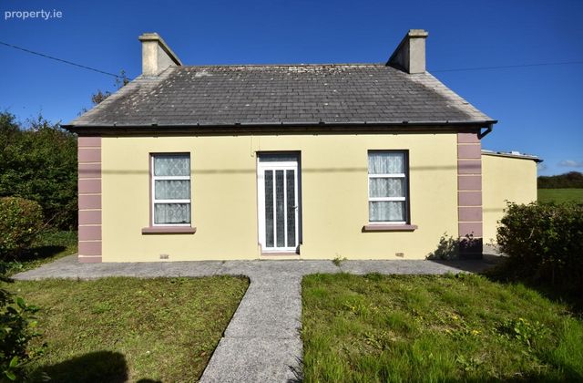 Ballydonoghue, Lisselton, Co. Kerry - Click to view photos