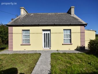 Ballydonoghue, Lisselton, Co. Kerry