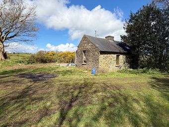 Derelict Cottage On C. 3.45 Acres, Crehelp, Dunlavin, Dunlavin, Co. Wicklow - Image 4