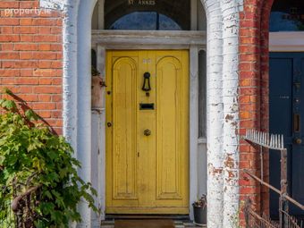 58 South Circular Rd, Portobello, Dublin 8 - Image 2