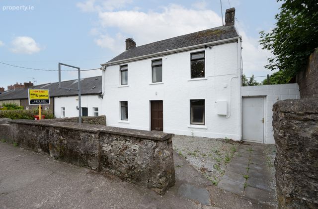 26 Byfield Villas, Old Youghal Road, Mayfield, Cork City, Co. Cork, Mayfield, Co. Cork - Click to view photos