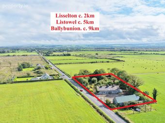 Inch East, Lisselton, Listowel, Co. Kerry - Image 2