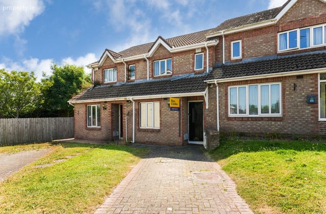 29 Fleurville, Carysfort Avenue, Blackrock, Co. Dublin, Blackrock, Co. Dublin - Click to view photos