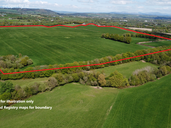 112 Acre Non Residential Holding, Lisnagar Demesne, Rathcormac, Co. Cork, Rathcormac, Co. Cork
