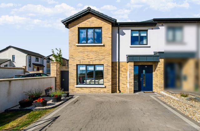 35 Manor View, Roxborough Manor, Wexford Town, Wexford, Wexford Town, Co. Wexford - Click to view photos