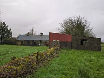 Runnaruag, Or Clogher More, ( Raheen ), Elphin, Co. Roscommon - Image 4
