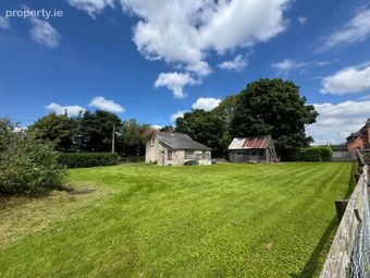 Lot 2 - Woods Cottage, Bective, Kilmessan, Co. Meath, Bective, Co. Meath