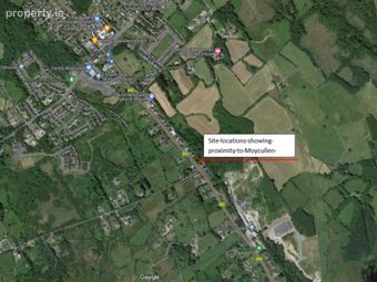 Plot 1, Ballyquirke, Moycullen, Co. Galway, Moycullen, Co. Galway - Image 2