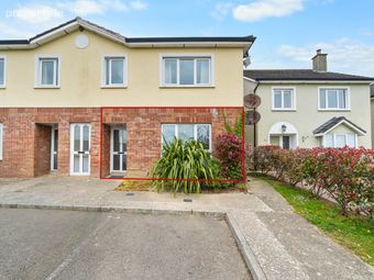 140 The Heath, Ramsgate Village, Gorey, Co. Wexford, Gorey, Co. Wexford