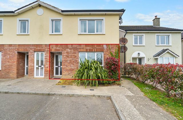 140 The Heath, Ramsgate Village, Gorey, Co. Wexford, Gorey, Co. Wexford - Click to view photos