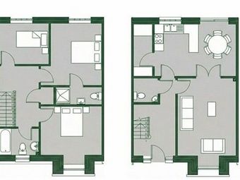 11 Codrum Green, Codrum Hall, Killumney, Co. Cork - Image 2