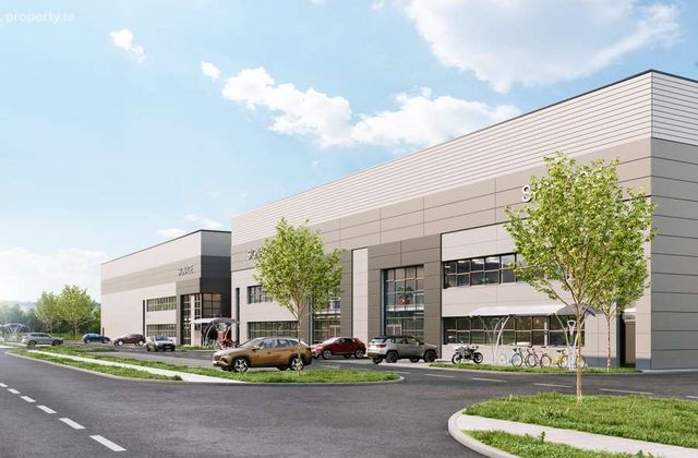 Unit A8a North City Business Park, Finglas, Dublin, D11, Finglas, Dublin 11 - Click to view photos