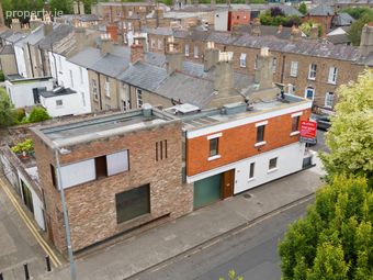 27a Synge Street, Portobello, Dublin 8
