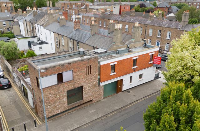 27a Synge Street, Portobello, Dublin 8 - Click to view photos