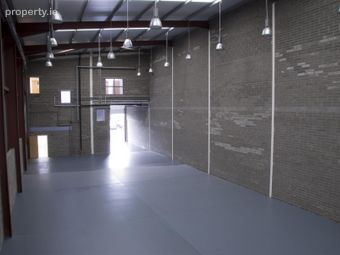 Unit 23, North Park Business Park, North Road, Finglas, Dublin 11, Dublin 11 - Image 2