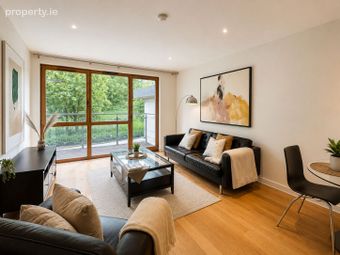 Apartment 14, The Willow, Stepaside, Dublin 18 - Image 3