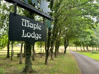 Maple Lodge, Kilcullen, Inistioge, Co. Kilkenny - Image 2