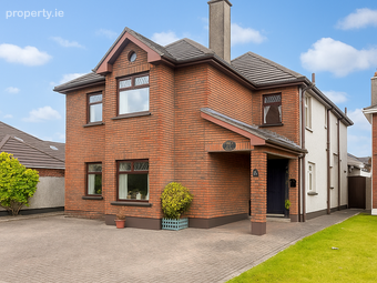 Acorn House Bed And Breakfast, Acorn House, 6 Woodhaven, Merlin, Co. Galway