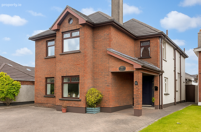 Acorn House Bed And Breakfast, Acorn House, 6 Woodhaven, Merlin, Co. Galway - Click to view photos