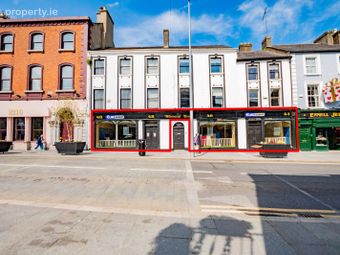 44-48 Pearse Street, Mullingar, Co. Westmeath