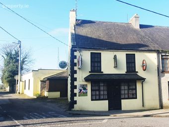 Main Street, Ballingarry, Co. Limerick, Ballingarry, Co. Limerick