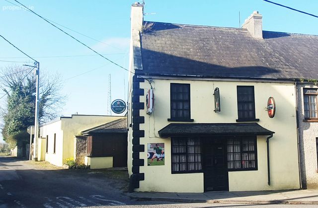 Main Street, Ballingarry, Co. Limerick, Ballingarry, Co. Limerick - Click to view photos