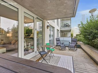 Apartment 45, Fitzwilliam Point, Ringsend, Dublin 4 - Image 5