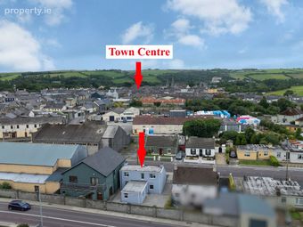 Saint Brendan's Terrace, Listowel, Co. Kerry - Image 3