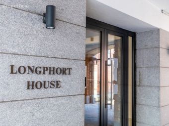 First Floor Longphort House, Earlsfort Centre, Dublin 2 - Image 3