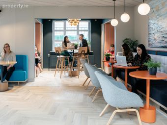Grand Canal House, Grand Canal, Dublin 4 - Image 3