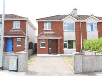 24 Kenley Close, Model Farm Road, Co. Cork
