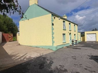 Green Gables, Rossbracken, Letterkenny, Co. Donegal, Pluck, Co. Donegal - Image 2