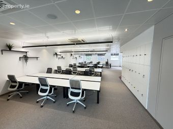 Sir John Rogerson's Quay, Dublin 2 - Image 2